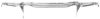 RENAU 7750761454 Front Cowling